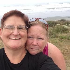 Meet your Posher, Jeanne